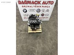 DACİA DUSTER 1.6 BENZİNLİ H4M SIFIR MOTOR