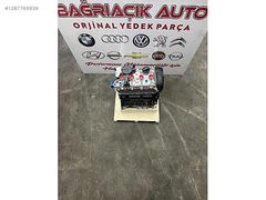 VOLKSWAGEN WW CC 2.0 TFSİ CDN SIFIR MOTOR