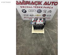 AUDİ Q5 2.0 TFSİ CDN SIFIR MOTOR