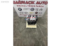 AUDİ A5 2.0 TFSİ CDN SIFIR MOTOR