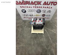 AUDİ A4 2.0 TFSİ CDN SIFIR MOTOR