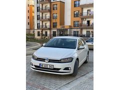 Sahibinden Volkswagen Polo 1.0 TSi Comfortline 2020 Model Muğla 80.000 km Beyaz