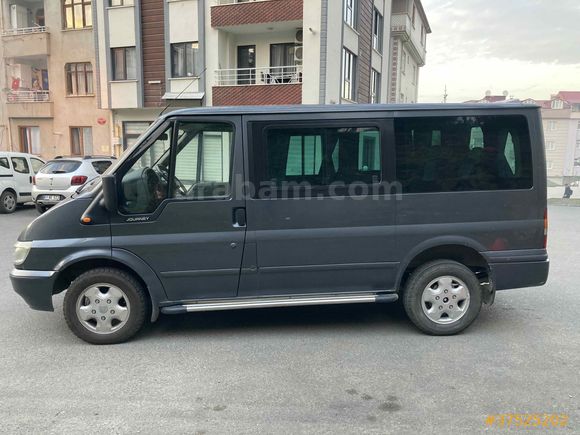 Sahibinden Ford Transit 300 S 2007 Model 