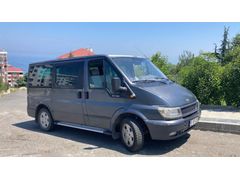 Sahibinden Ford Transit 300 S 2007 Model 