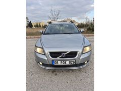 Sahibinden Volvo S40 1.6 D 2008 Model