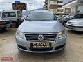 2005 VW PASSAT 2.0 OTOMATİK HIGHLINE LPG SUNROOF