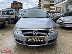 2005 VW PASSAT 2.0 OTOMATİK HIGHLINE LPG SUNROOF