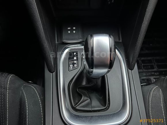 Sahibinden Renault Megane 1.5 dCi Touch Plus 2016 Model 