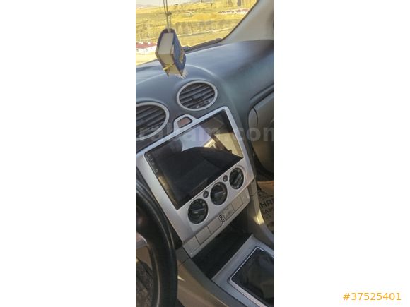 Sahibinden Ford Focus 1.6 TDCi Titanium 2010 Model