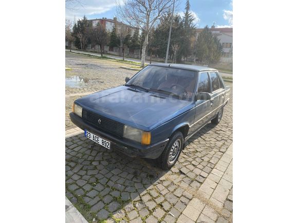 Sahibinden Renault R 9 1.4 Broadway 1993 Model 