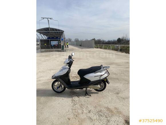 Sahibinden Arora Alfa 110 