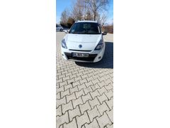 Renault Clio 1.5 DCI Grandtour Night & Day 2012