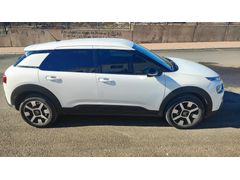 Sahibinden Citroen C4 Cactus 1.2 PureTech Shine 2018 Model  77.000 km Beyaz