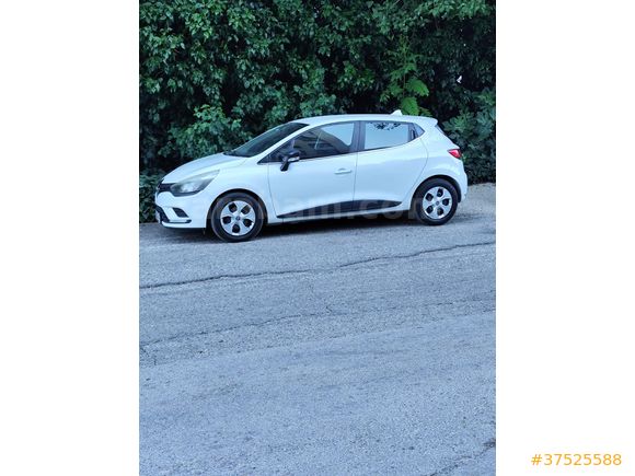 Sahibinden Renault Clio 1.5 dCi Joy 2016 Model