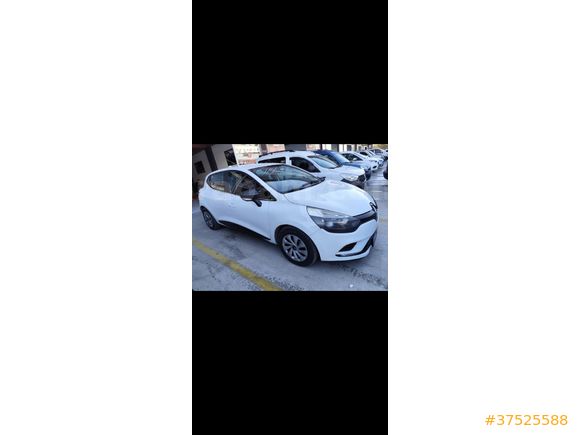 Sahibinden Renault Clio 1.5 dCi Joy 2016 Model