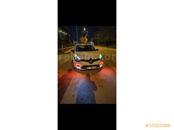 Sahibinden Renault Clio 1.5 dCi Joy 2016 Model