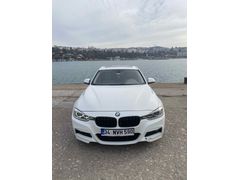 Sahibinden BMW 3 Serisi 316i Modern Line 2013 Model 
