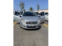 Sahibinden Fiat Linea 1.3 Multijet Actual Plus 2014 Model 
