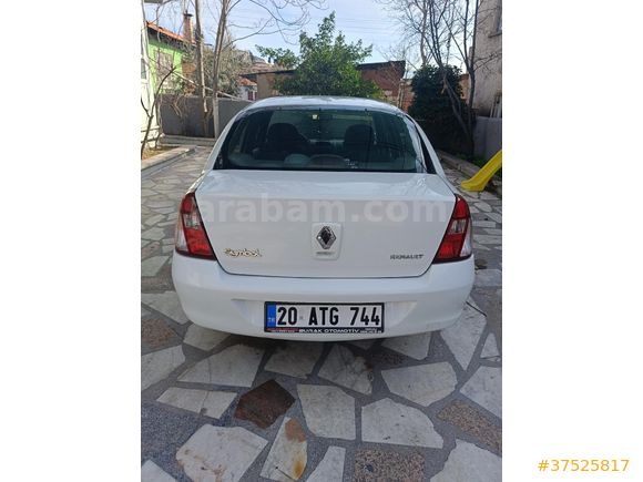 Sahibinden Renault Symbol 1.5 dCi Extreme 2008 Model