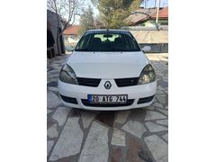 Sahibinden Renault Symbol 1.5 dCi Extreme 2008 Model