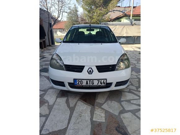 Sahibinden Renault Symbol 1.5 dCi Extreme 2008 Model