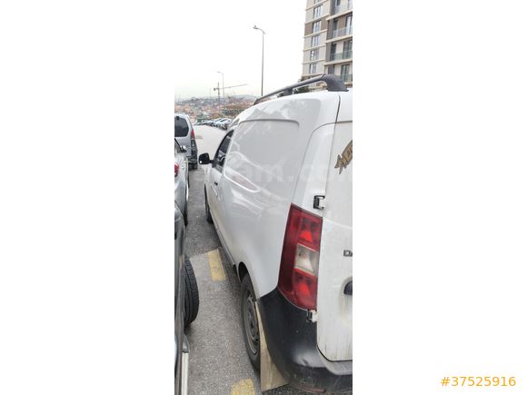 2019 model 123.000km %20 faturalı