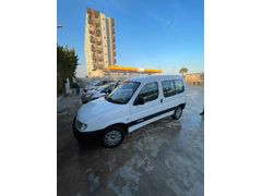 Sahibinden Citroen Berlingo 1.9 D 2000 Model 
