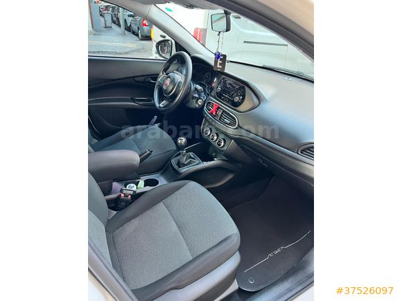 Sahibinden Fiat Egea 1.4 Fire Easy 2021 Model