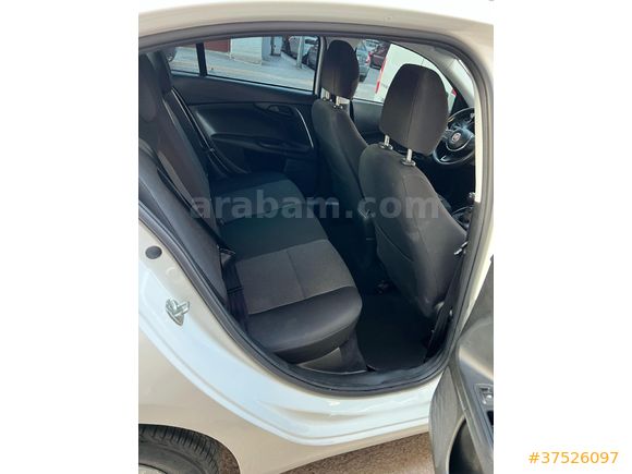 Sahibinden Fiat Egea 1.4 Fire Easy 2021 Model