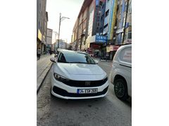 Sahibinden Fiat Egea 1.4 Fire Easy 2021 Model