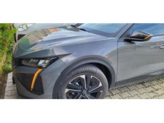 Sahibinden Peugeot 408 Allure 2025 Model 9.500km Selenium  Gri