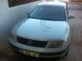 Sahibinden Emsalsiz Çok Temiz Volkswagen Passat 1.8 Basic 1998 Model 