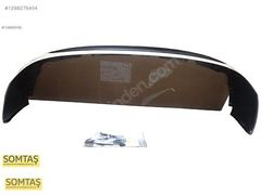 ORİJİNAL MAİS RENAULT FLUENCE ÖN TAMPON SPOİLER(7711427161)