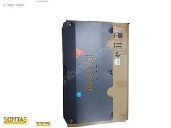ORİJİNAL MAİS CLİO4 MOTOR KARTER KORUMA SAÇI (7711823852)