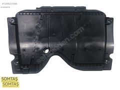 ORİJİNAL DACİA LOGAN-LODGY-SANDERO2 MOTOR MUHAFAZA (758909741R)