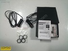 ORİJİNAL MAİS RENAULT KAPI ALTI IŞIKLANDIRMA (8900300356)