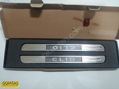ORİJİNAL MAİS RENAULT CLİO 4-5 IŞIKLI KAPI EŞİĞİ(7711823781)