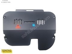 ORİJİNAL SANDERO2 MOTOR+ŞANZIMAN KORUMA MUHAFAZA SAÇ(7711823867)