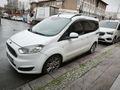 Galeriden Ford Tourneo Courier 1.6 TDCi Titanium 2015 Model İstanbul