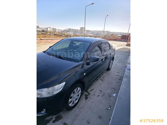 Sahibinden Peugeot 301 1.6 HDi Active 2013 Model