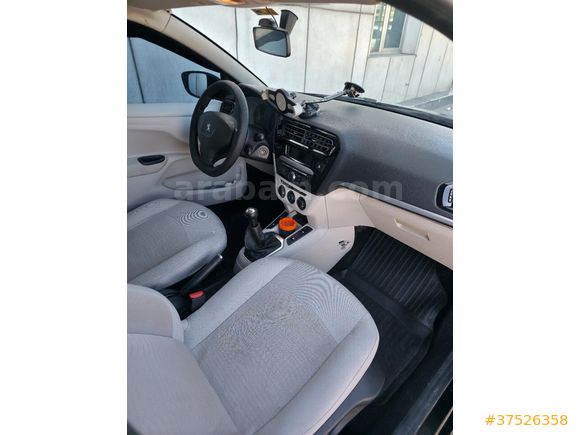 Sahibinden Peugeot 301 1.6 HDi Active 2013 Model