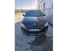 Sahibinden Peugeot 301 1.6 HDi Active 2013 Model