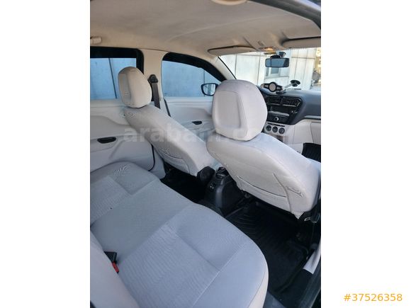 Sahibinden Peugeot 301 1.6 HDi Active 2013 Model