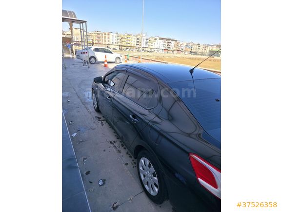 Sahibinden Peugeot 301 1.6 HDi Active 2013 Model