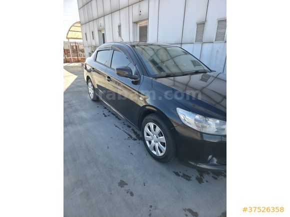 Sahibinden Peugeot 301 1.6 HDi Active 2013 Model