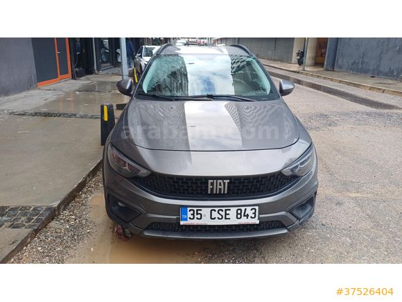 Sahibinden Fiat Egea Cross 1.6 Multijet Urban 2022 Model