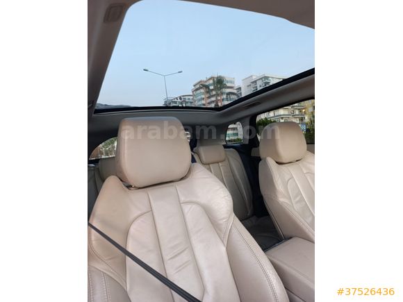 Sahibinden Land Rover Range Evoque 2.0 Si4 Pure 2012 Model  177.000 km Füme