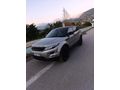 Sahibinden Land Rover Range Evoque 2.0 Si4 Pure 2012 Model  177.000 km Füme