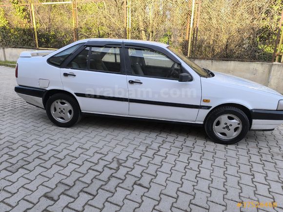 Galeriden Fiat Tempra 1.6 SX A 1994 Model Kırıkkale