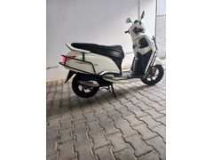 Sahibinden TVS Jupiter 125